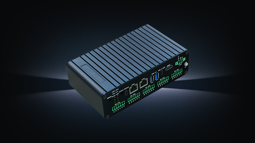 iotgateway可以让网关开发速度快一倍？